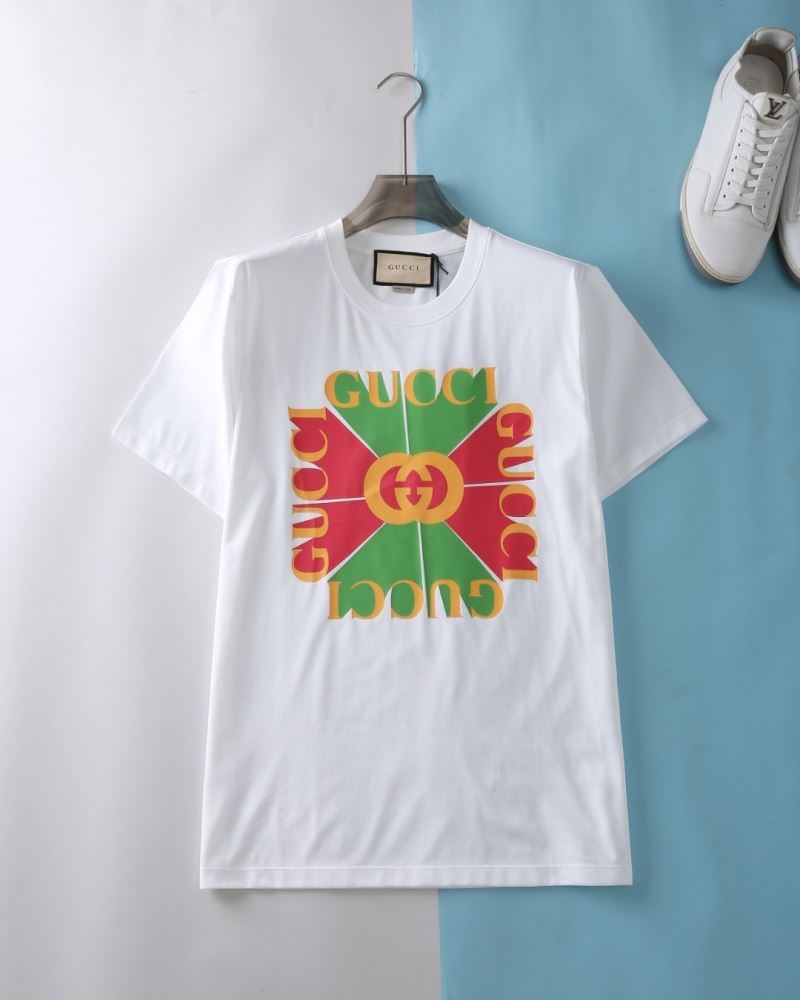 Gucci T-Shirts